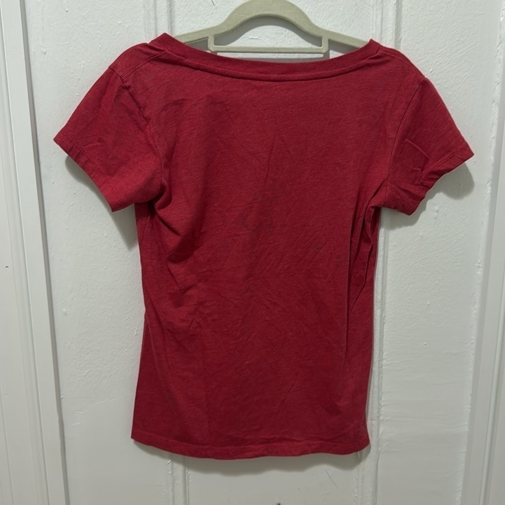 Red Top - Picture 2 of 4
